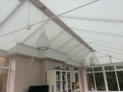 Conservatory Blinds
