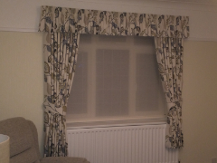 Curtains