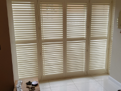 Shutters