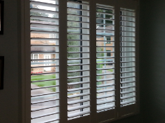 Shutters