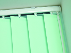 Vertical Blinds