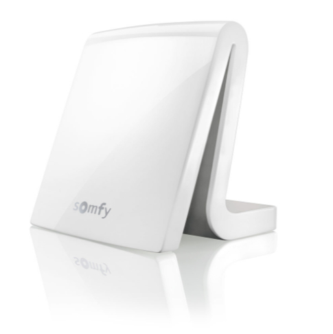 Somfy Hub